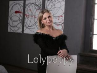 Lolypeppy