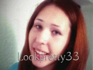 Lookpretty33
