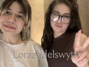 Loraandelswyth