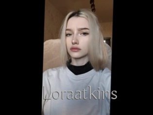 Loraatkins