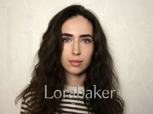 Lorabaker