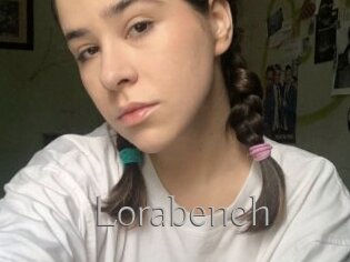 Lorabench