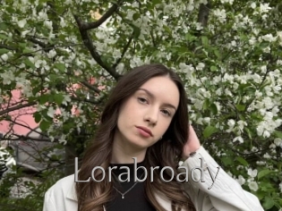 Lorabroady
