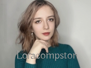Loracompston