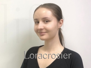 Loracrosier