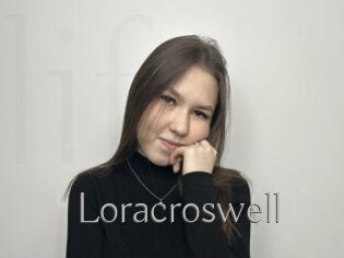 Loracroswell