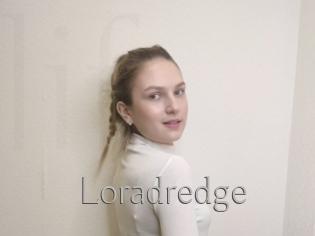 Loradredge
