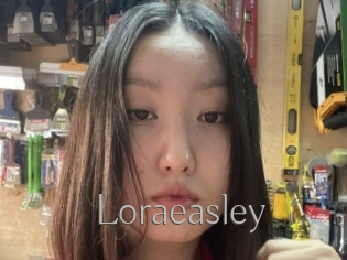 Loraeasley