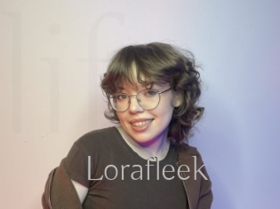 Lorafleek