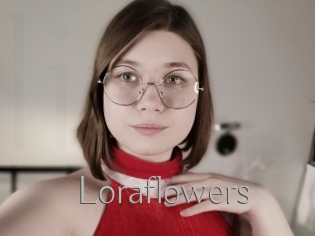 Loraflowers