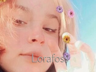 Lorafoss