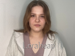 Loraheap