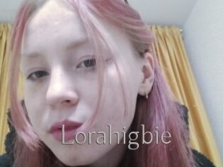 Lorahigbie