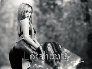 Lorahunter