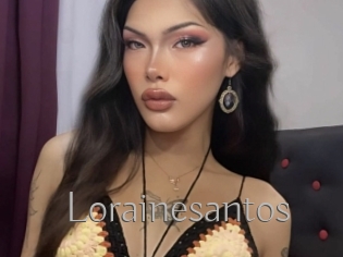 Lorainesantos