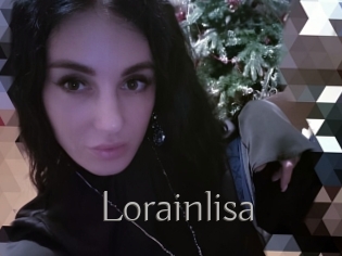 Lorainlisa