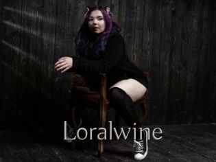 Loralwine