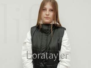 Loratayler