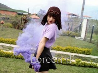 Loreen_d