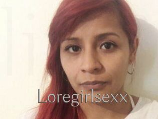 Loregirlsexx