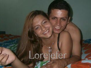 Lorejefer