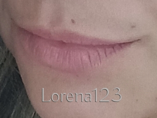 Lorena123