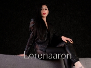 Lorenaaron