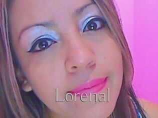 Lorenal