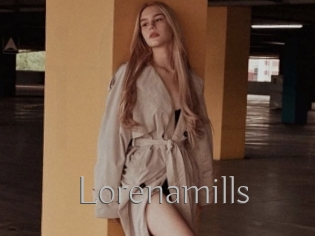 Lorenamills