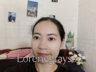 Lorenegrayson