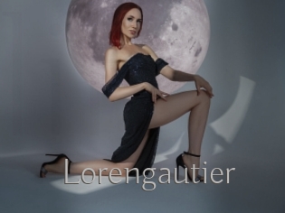 Lorengautier
