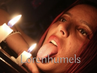 Lorenhumels