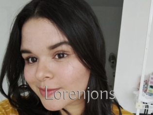 Lorenjons