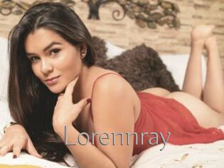 Lorennray