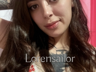 Lorensailor