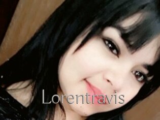 Lorentravis