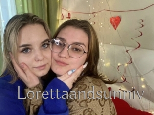 Lorettaandsunniv