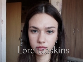 Lorettaaskins