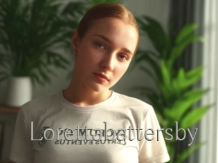 Lorettabattersby
