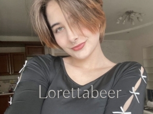 Lorettabeer