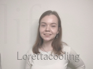 Lorettacooling