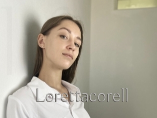 Lorettacorell