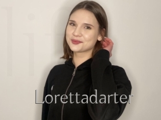 Lorettadarter