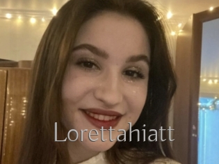 Lorettahiatt