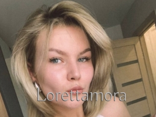 Lorettamora