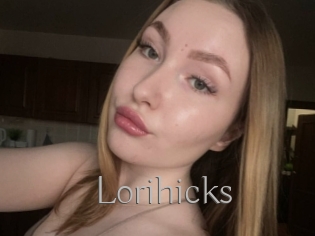 Lorihicks