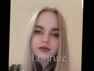 Loriruiz