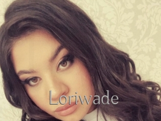 Loriwade