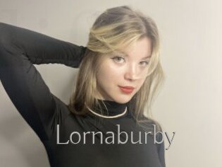 Lornaburby