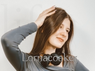 Lornacoaker